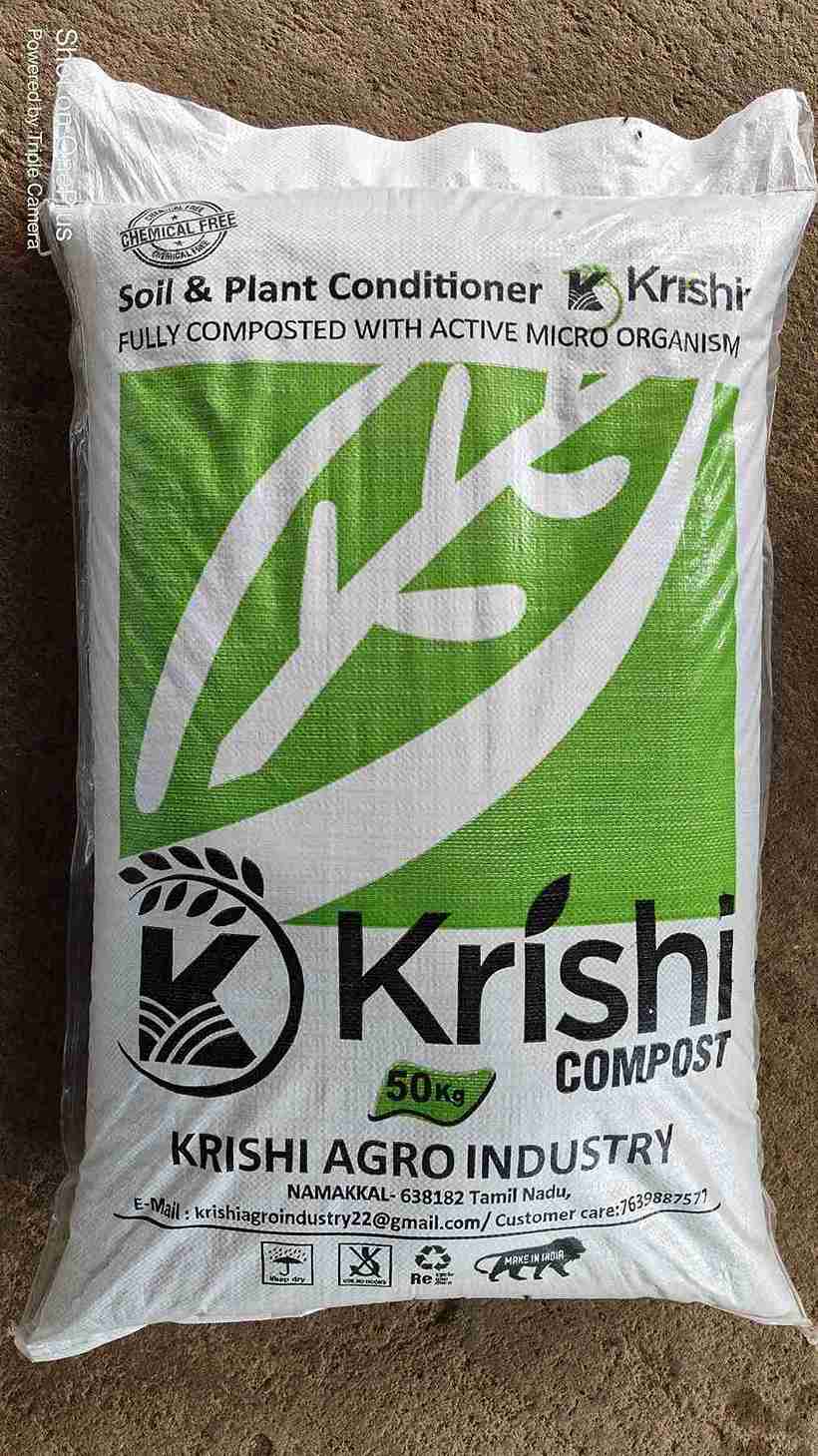 Compost
